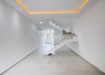 Casa no Bairro Fortaleza em Blumenau com 2 Dormitórios (2 suítes) e 85 m² - 3478575