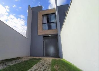 Casa no Bairro Fortaleza em Blumenau com 2 Dormitórios e 76.18 m² - 4111281