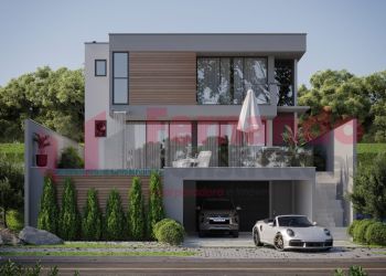 Casa no Bairro Itoupava Central em Blumenau com 450 m² - 5200051