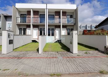 Casa no Bairro Passo Manso em Blumenau com 2 Dormitórios e 70 m² - 4191561