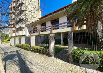 Casa no Bairro Ponta Aguda em Blumenau com 396 m² - CA0100