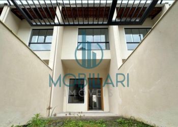 Casa no Bairro Ribeirão Fresco em Blumenau com 2 Dormitórios (1 suíte) e 81.9 m² - 5430587