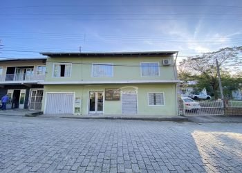 Casa no Bairro Salto Norte em Blumenau com 3 Dormitórios e 351 m² - 35716628