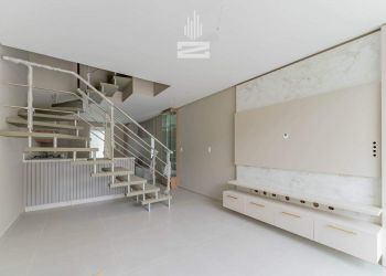 Casa no Bairro Velha em Blumenau com 2 Dormitórios (2 suítes) e 81 m² - 8693