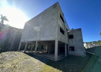 Galpão no Bairro Ribeirão Fresco em Blumenau com 1070 m² - 3690647