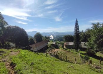 Imóvel Rural no Bairro Itoupavazinha em Blumenau com 1157000 m² - CH00011