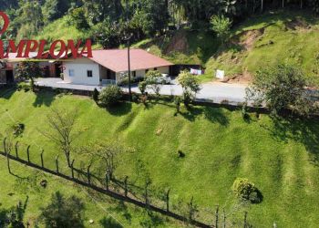Imóvel Rural no Bairro Vila Itoupava em Blumenau com 10000 m² - 2464
