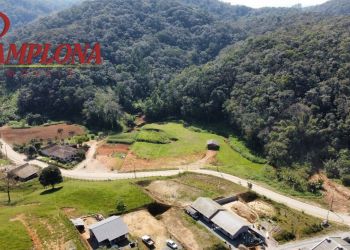 Imóvel Rural no Bairro Vila Itoupava em Blumenau com 106065 m² - 2465