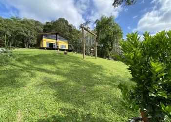 Imóvel Rural no Bairro Vila Itoupava em Blumenau com 3 Dormitórios e 83000 m² - SI Vila Itoupava
