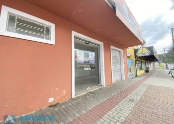 Loja no Bairro Itoupava Norte em Blumenau com 35 m² - 6582048