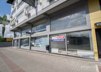 Loja no Bairro Itoupava Norte em Blumenau com 90 m² - 3578413