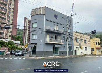 Outros Imóveis no Bairro Ponta Aguda em Blumenau com 6 Dormitórios (2 suítes) e 450 m² - PD00092V
