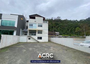 Outros Imóveis no Bairro Ponta Aguda em Blumenau com 300 m² - PD00124L