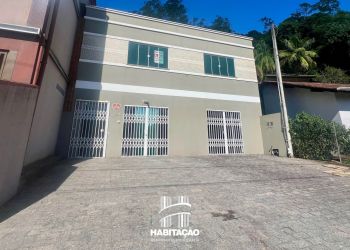 Outros Imóveis no Bairro Ponta Aguda em Blumenau com 140 m² - 3900283