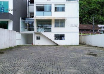 Outros Imóveis no Bairro Ponta Aguda em Blumenau com 360 m² - PR0076