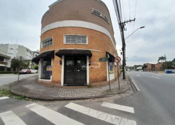 Outros Imóveis no Bairro Ponta Aguda em Blumenau com 430 m² - 35718678