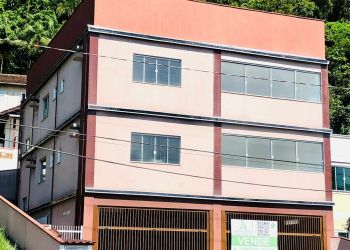 Outros Imóveis no Bairro Ponta Aguda em Blumenau com 2 Dormitórios e 535 m² - 199