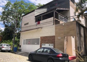 Outros Imóveis no Bairro Ribeirão Fresco em Blumenau com 600 m² - 3316689