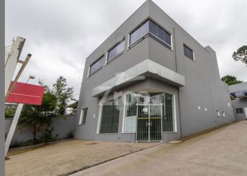 Outros Imóveis no Bairro Vila Nova em Blumenau com 750 m² - 5063952