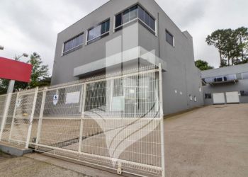 Outros Imóveis no Bairro Vila Nova em Blumenau com 770 m² - 4257