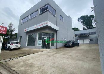 Outros Imóveis no Bairro Vila Nova em Blumenau com 760 m² - PR0001