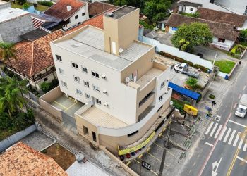 Outros Imóveis no Bairro Vila Nova em Blumenau com 746.63 m² - 3319096