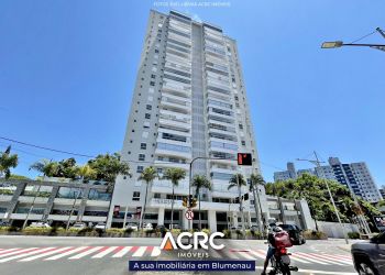Outros Imóveis no Bairro Vila Nova em Blumenau com 90 m² - SA01153L