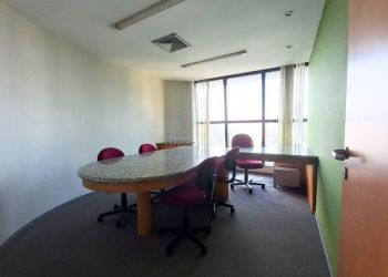 Sala/Escritório no Bairro Centro em Blumenau com 106.87 m² - 3478601