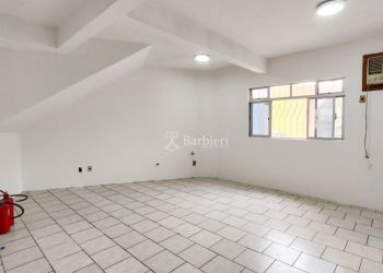 Sala/Escritório no Bairro Centro em Blumenau com 110 m² - 3824625
