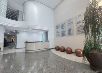 Sala/Escritório no Bairro Centro em Blumenau com 38.38 m² - 3478884