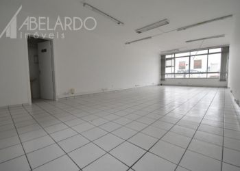 Sala/Escritório no Bairro Centro em Blumenau com 55.92 m² - 4316