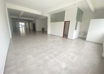 Sala/Escritório no Bairro Garcia em Blumenau com 250 m² - 35716557