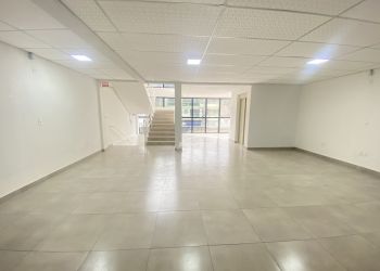 Sala/Escritório no Bairro Garcia em Blumenau com 250 m² - 35716558