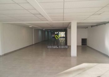 Sala/Escritório no Bairro Garcia em Blumenau com 250 m² - SA0202