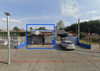 Sala/Escritório no Bairro Garcia em Blumenau com 80 m² - 35721127
