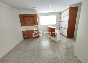 Sala/Escritório no Bairro Garcia em Blumenau com 38 m² - 4760