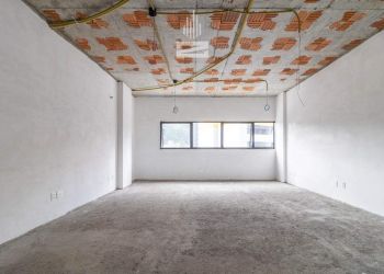 Sala/Escritório no Bairro Garcia em Blumenau com 36 m² - 1506
