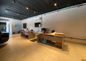 Sala/Escritório no Bairro Itoupava Central em Blumenau com 200 m² - SA0224