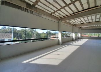 Sala/Escritório no Bairro Itoupava Norte em Blumenau com 450 m² - 35715758