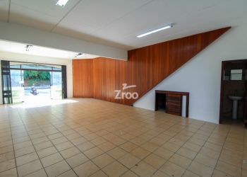 Sala/Escritório no Bairro Itoupava Norte em Blumenau com 86 m² - 3824358