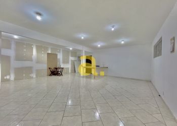 Sala/Escritório no Bairro Itoupava Norte em Blumenau com 90 m² - 6004132