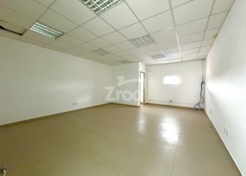 Sala/Escritório no Bairro Itoupava Norte em Blumenau com 45 m² - 5064590