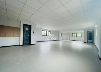 Sala/Escritório no Bairro Ponta Aguda em Blumenau com 78.65 m² - 3823847