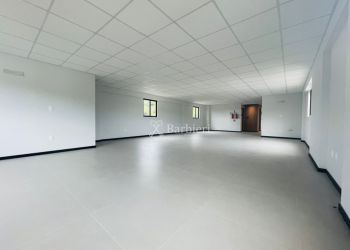 Sala/Escritório no Bairro Ponta Aguda em Blumenau com 170 m² - 3823848