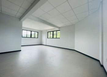 Sala/Escritório no Bairro Ponta Aguda em Blumenau com 49 m² - 5064188