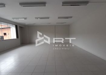 Sala/Escritório no Bairro Velha em Blumenau com 550 m² - 4608