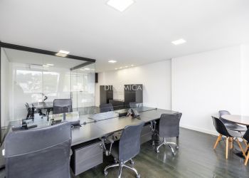 Sala/Escritório no Bairro Velha em Blumenau com 47.37 m² - 3475150