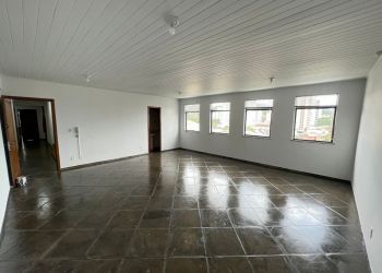 Sala/Escritório no Bairro Victor Konder em Blumenau com 40 m² - 3477632