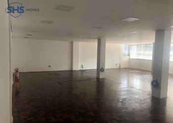 Sala/Escritório no Bairro Victor Konder em Blumenau com 147 m² - SA0980