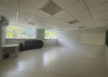 Sala/Escritório no Bairro Victor Konder em Blumenau com 50 m² - 3824880